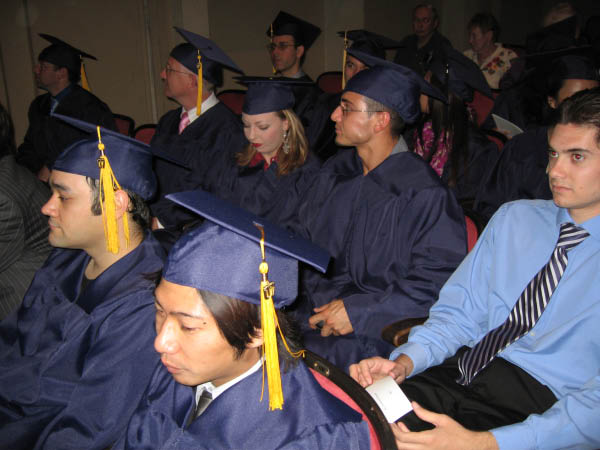 Spring 2007 Graduation 005