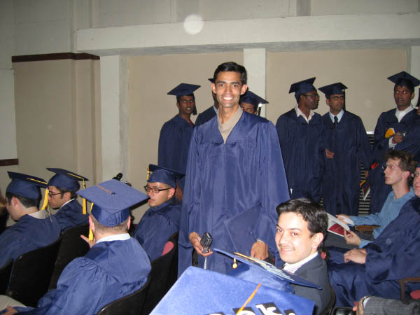 Spring 2007 Graduation 006