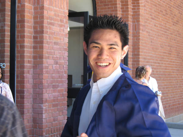 Spring 2007 Graduation 008