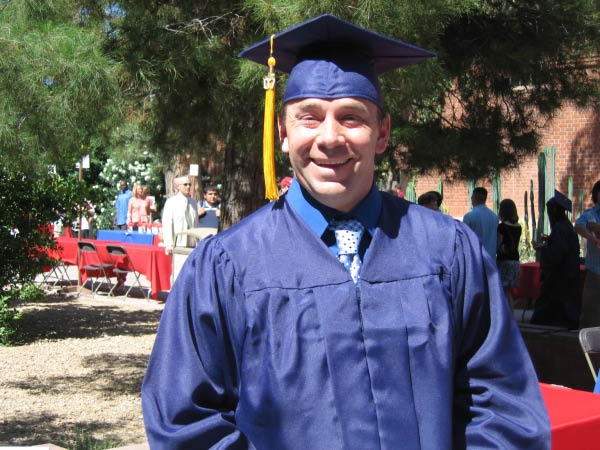 Spring 2007 Graduation 013