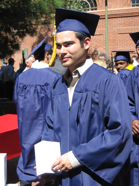 Spring 2007 Graduation 018