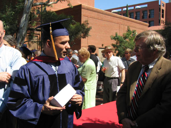 Spring 2007 Graduation 026