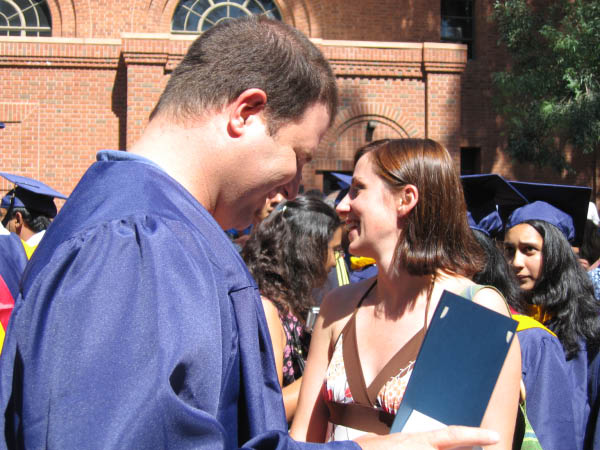 Spring 2007 Graduation 037