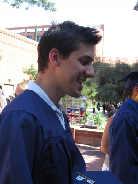 Spring 2007 Graduation 087