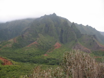 2005, March, Kauai