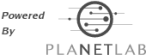 powered by planetlab
