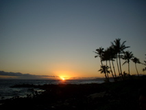 2003, March, Hawaii