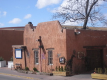 2006, March, Santa Fe