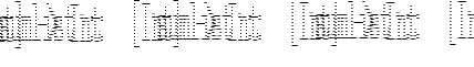 \begin{gprogram}
sumlist :: [Int] -> Int \\
sumlist xs = \= if xs == [\ ] then 0 \\
\x else head xs + sumlist(tail xs)
\end{gprogram}