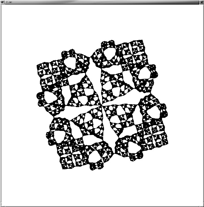 sierpinski6 CREATOR: XV Version 3.10a  Rev: 12/29/94 (PNG patch 1.2)  Quality = 90, Smoothing = 0
